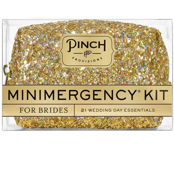 Pinch Provisions Minimergency Kit for Bride - Picture 1 of 4